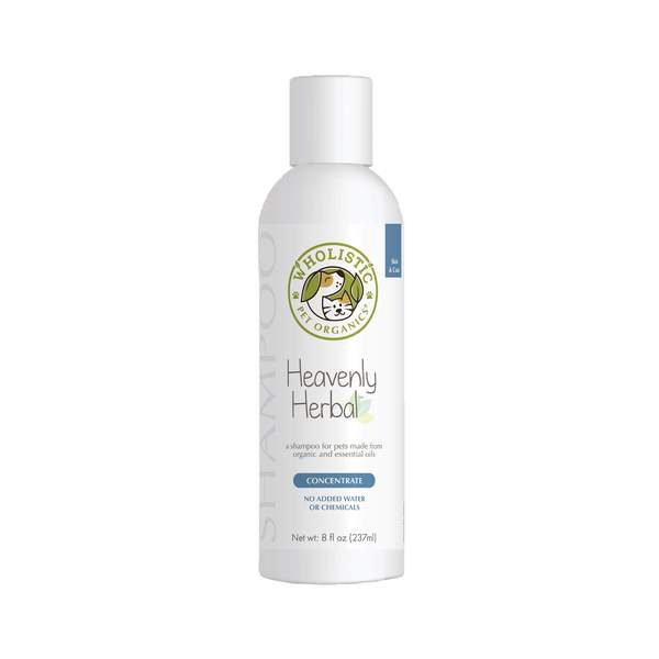 Wholistic Pet Organics