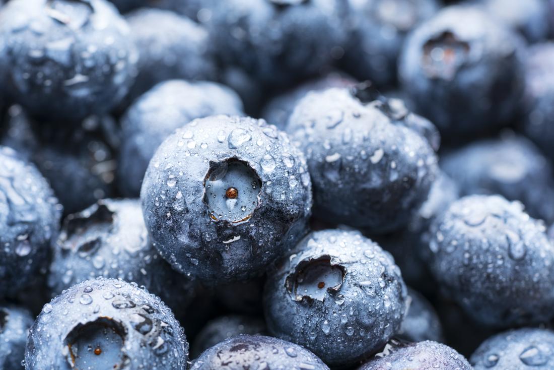 Antioxidant Support