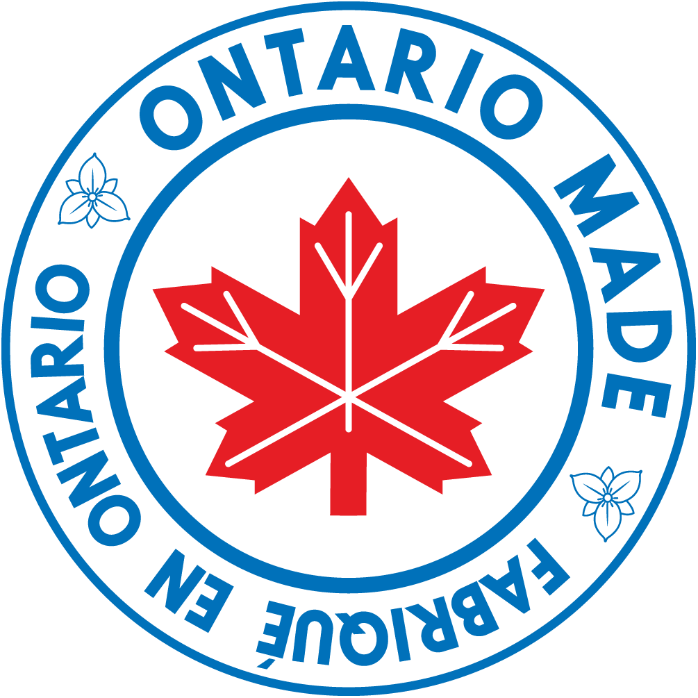 Made in Ontario Product