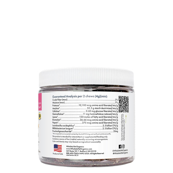 Digest-All Plus™ Soft Chews For Healthy Digestion & Nutrition