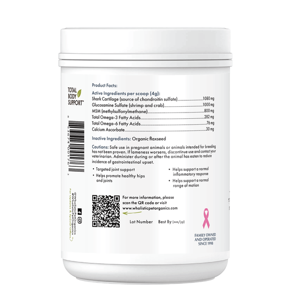 Run Free GLM™ 8 OZ