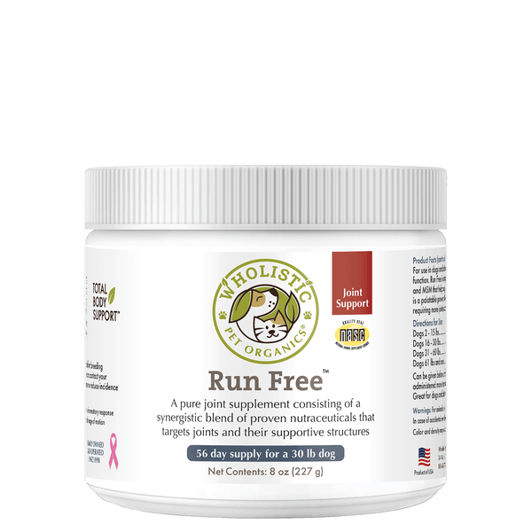 Run Free GLM™ 8 OZ