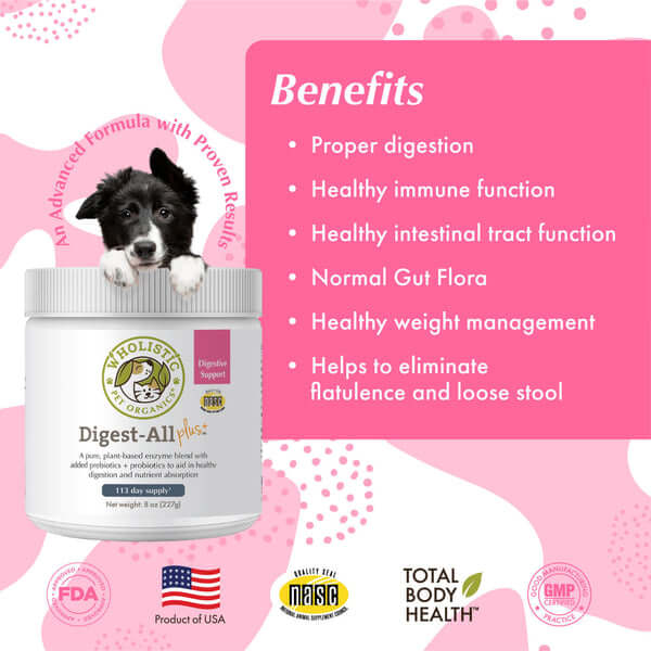 Digest All Plus™ 4 OZ