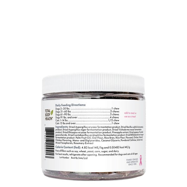 Digest - All Plus™ Soft Chews For Healthy Digestion & Nutrition - Healthymouth Canada