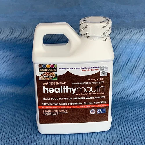 Healthymouth sale dog essential