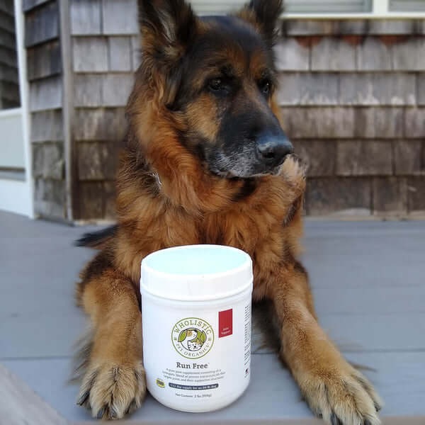 Run Free GLM™ 8 OZ