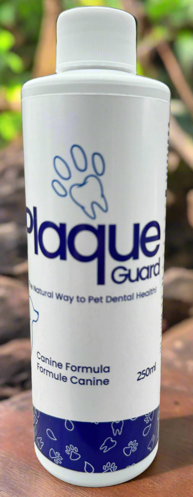 Plaque Guard for Dogs 250ml