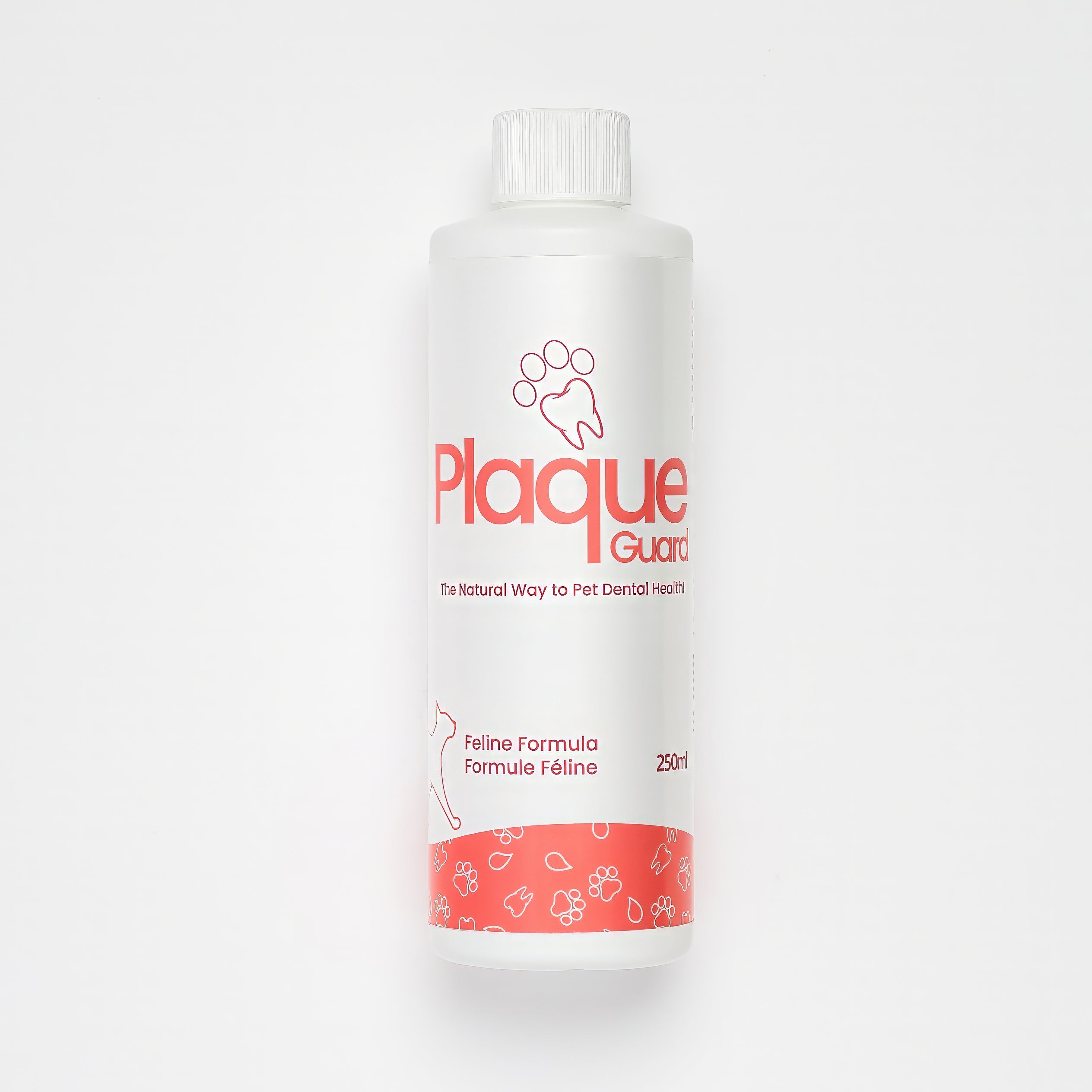 Plaque Guard for Cats 250ml