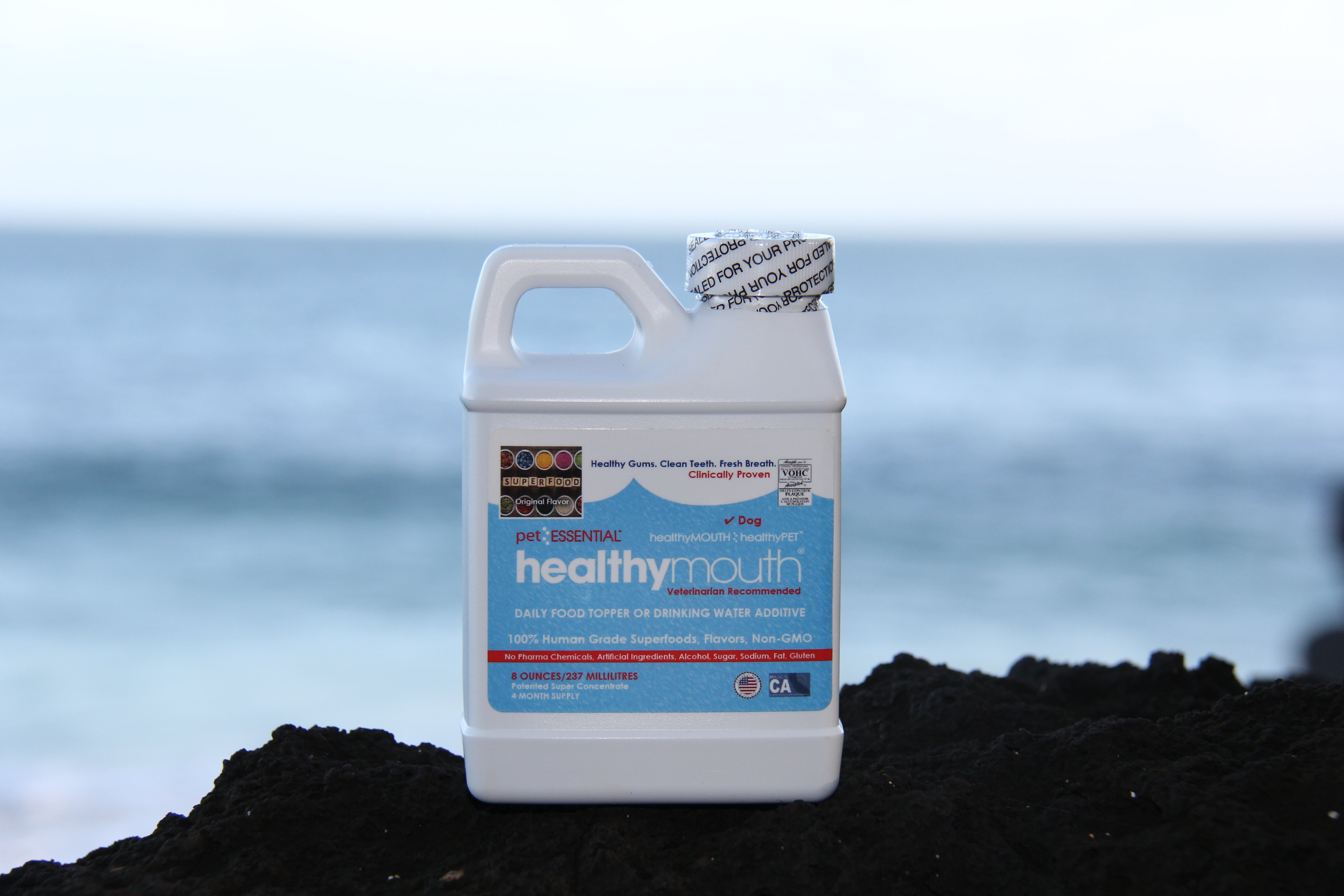 healthymouth Canine (Dog) Water Additive
