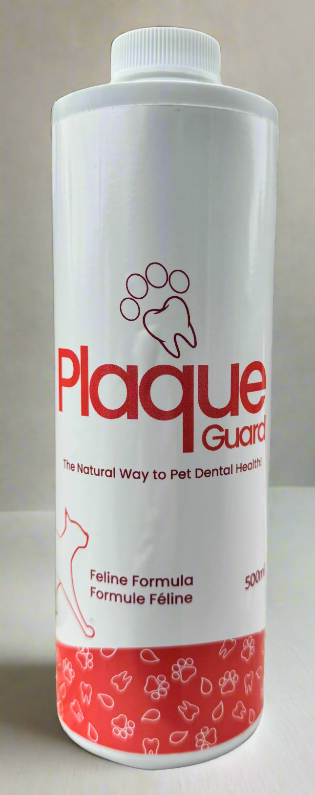 Plaque Guard for Cats 500 ml