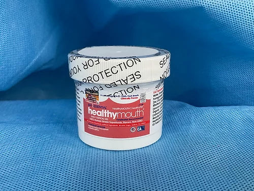 Gel topique healthymouth pour chats