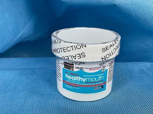 healthymouth Topical Gel for Dogs